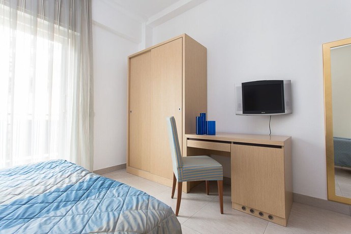 Imagen de la habitación del Hotel Imperiale, Cervia. Foto 15