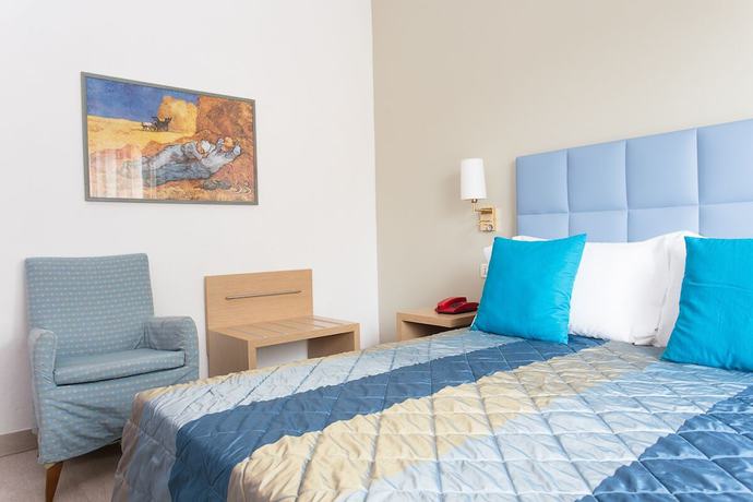 Imagen de la habitación del Hotel Imperiale, Cervia. Foto 16