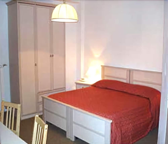 Imagen de la habitación del Hotel Imperiale, FIUGGI. Foto 6