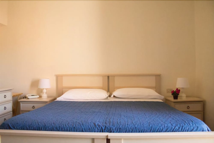 Imagen de la habitación del Hotel Imperiale, FIUGGI. Foto 14