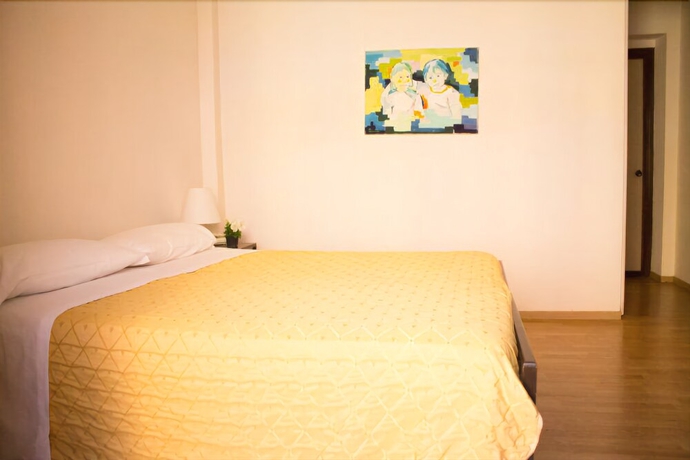 Imagen de la habitación del Hotel Imperiale, FIUGGI. Foto 15