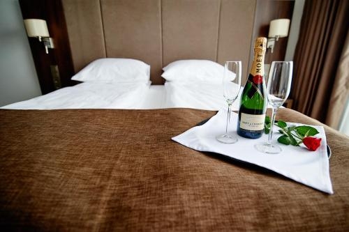Imagen general del Hotel Imperiale, Oswiecim. Foto 3