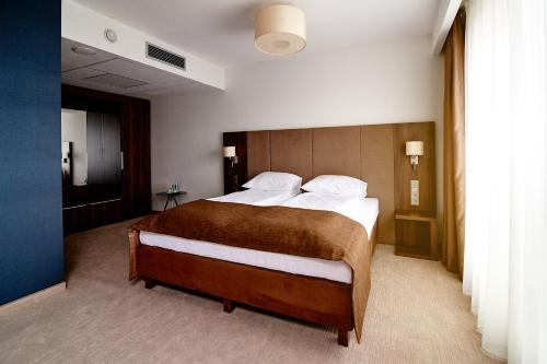 Imagen general del Hotel Imperiale, Oswiecim. Foto 4