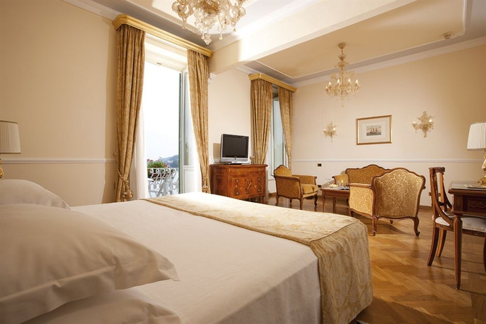 Imagen de la habitación del Hotel Imperiale Palace. Foto 5