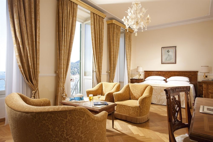 Imagen de la habitación del Hotel Imperiale Palace. Foto 6