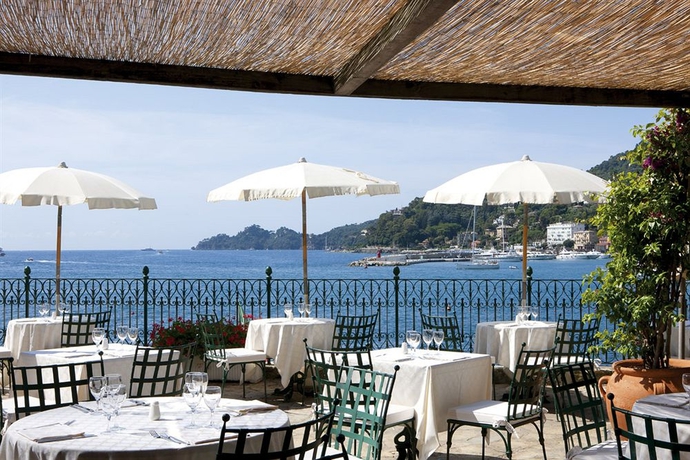 Imagen de los exteriores del Hotel Imperiale Palace. Foto 11