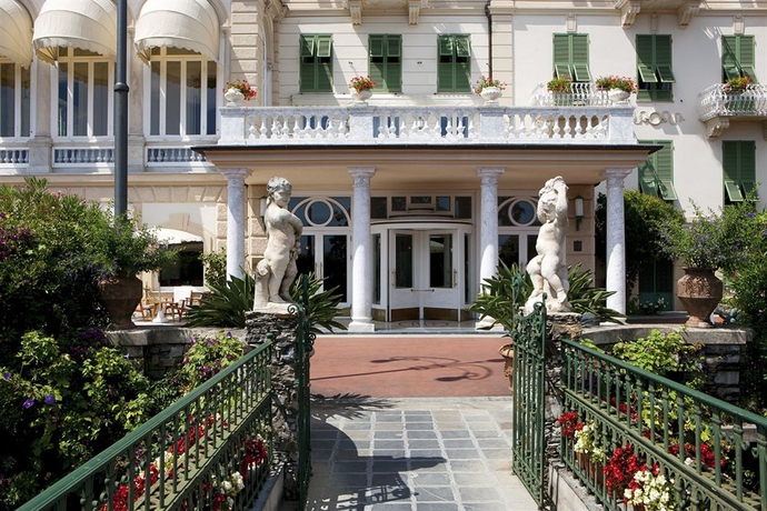 Imagen general del Hotel Imperiale Palace. Foto 2