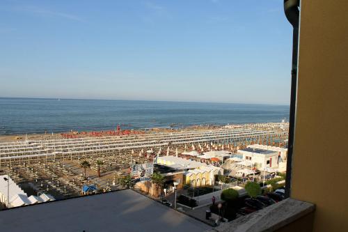 Imagen general del Hotel Imperiale, Riccione. Foto 1