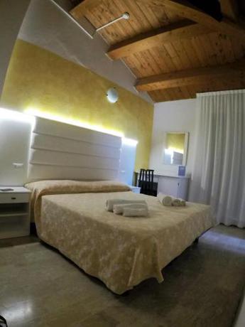 Imagen de la habitación del Hotel Imperiale, Riccione. Foto 8