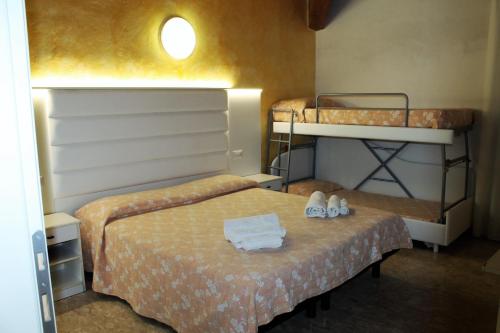 Imagen general del Hotel Imperiale, Riccione. Foto 5