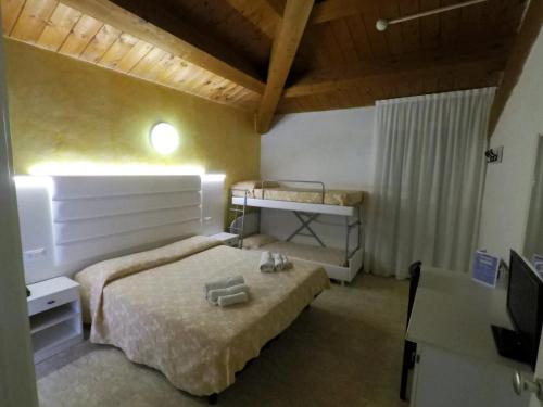 Imagen general del Hotel Imperiale, Riccione. Foto 6