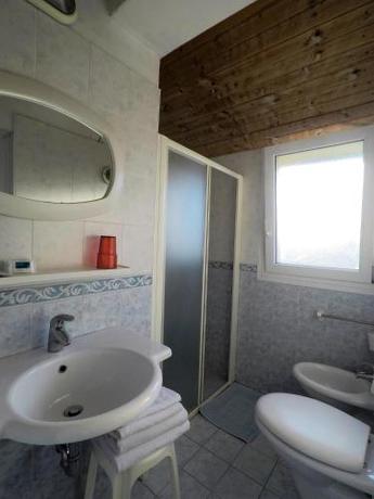 Imagen de la habitación del Hotel Imperiale, Riccione. Foto 9