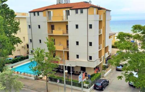 Imagen general del Hotel Imperiale, Riccione. Foto 7