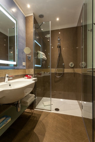 Imagen de la habitación del Hotel Imperiale, Rimini. Foto 9