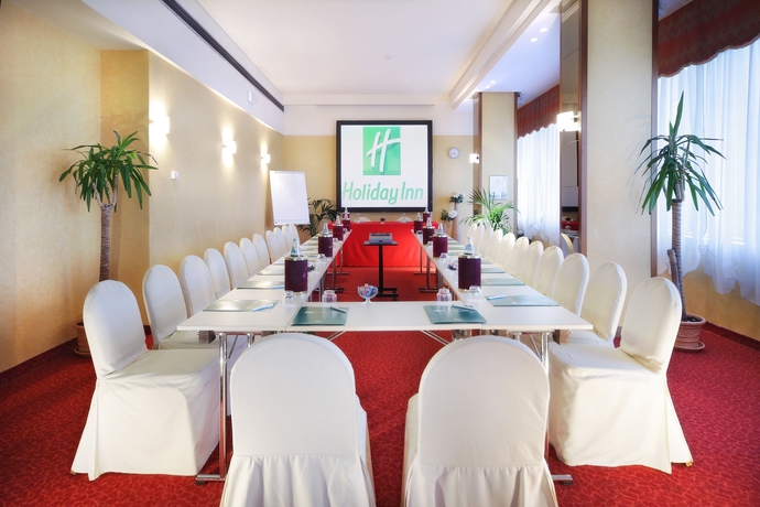 Imagen de los interiores del Hotel Imperiale, Rimini. Foto 16