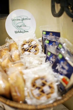 Imagen de la habitación del Hotel Imperiale, Rimini. Foto 12