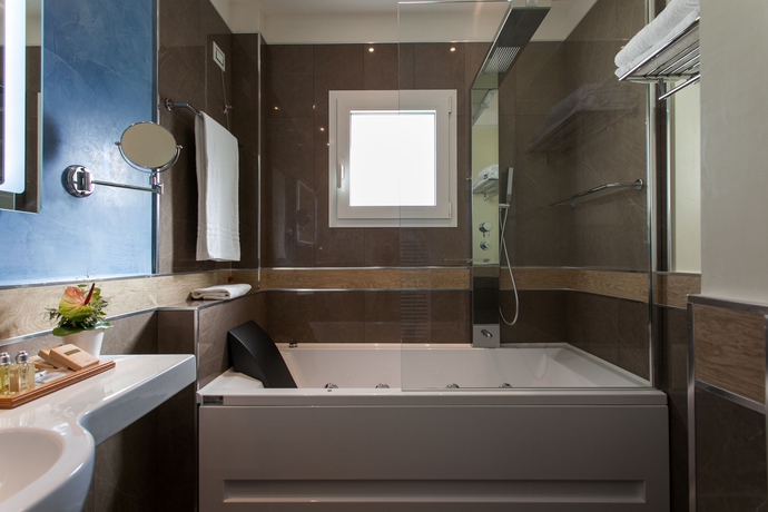 Imagen de la habitación del Hotel Imperiale, Rimini. Foto 13