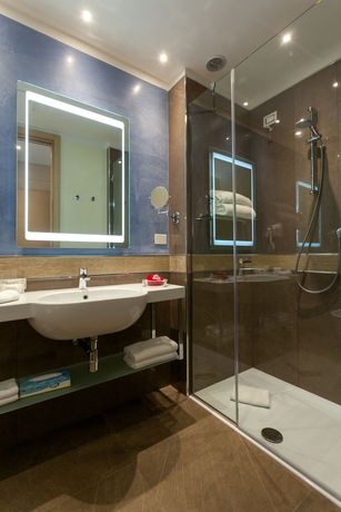 Imagen de la habitación del Hotel Imperiale, Rimini. Foto 14