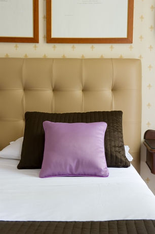 Imagen de la habitación del Hotel Imperiale, Roma. Foto 7