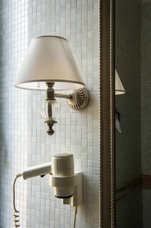 Imagen de la habitación del Hotel Imperiale, Roma. Foto 12