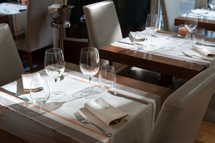 Imagen del bar/restaurante del Hotel Imperiale, Roma. Foto 6