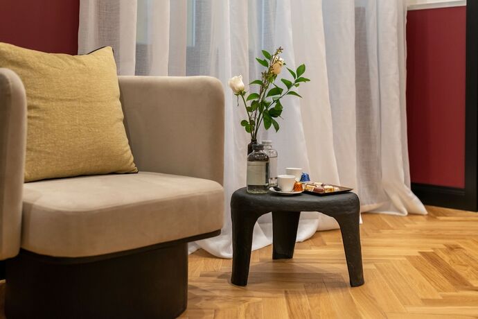 Imagen general del Hotel Imperiale Suites Castello. Foto 8