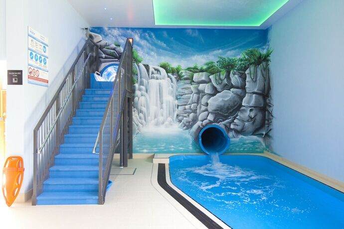 Imagen general del Hotel Imperiall Resort and Medispa. Foto 7