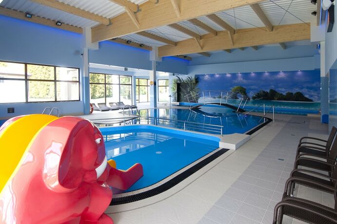 Imagen general del Hotel Imperiall Resort and Medispa. Foto 11