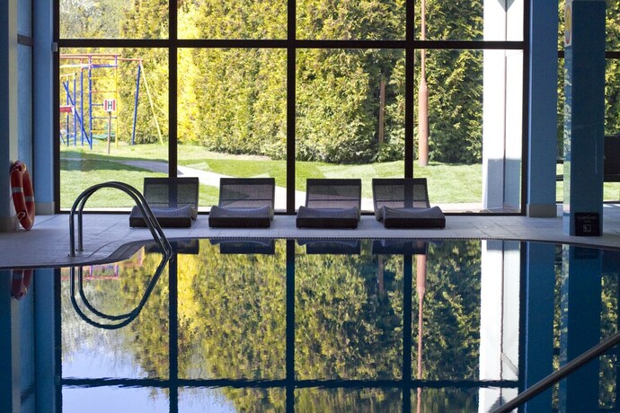 Imagen general del Hotel Imperiall Resort and Medispa. Foto 12