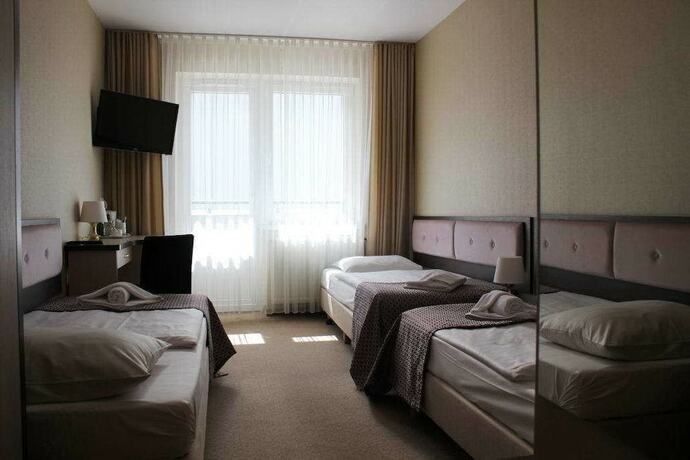 Imagen de la habitación del Hotel Imperiall Resort and Medispa. Foto 15