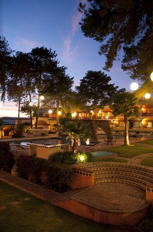 Imagen general del Hotel Imperio De Angeles. Foto 5