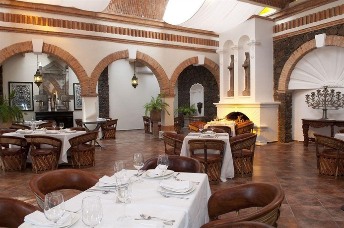 Imagen general del Hotel Imperio De Angeles. Foto 12