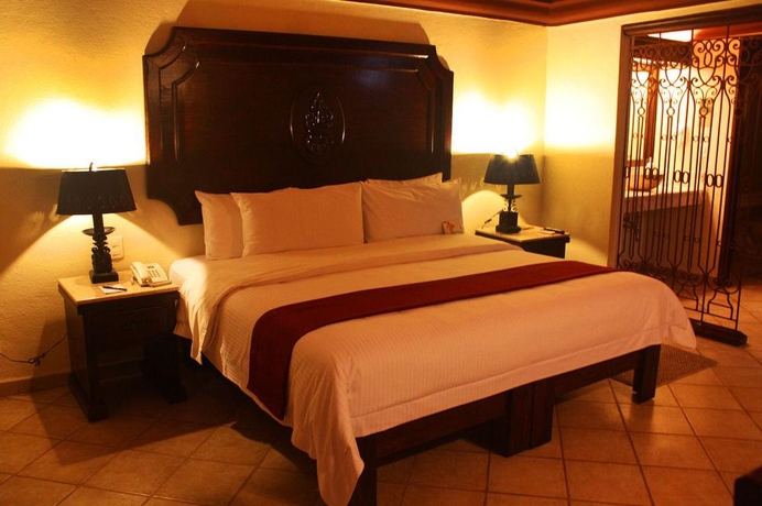 Imagen general del Hotel Imperio De Angeles. Foto 14