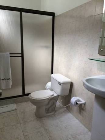 Imagen de la habitación del Hotel Imperio La 16. Foto 5