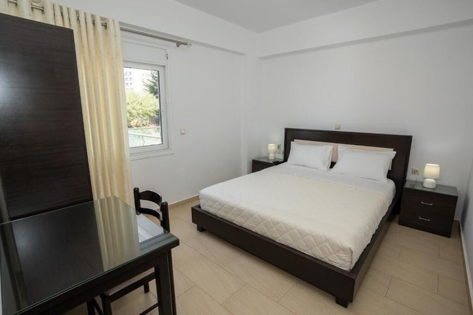 Imagen de la habitación del Hotel Imperio, Sarande. Foto 14