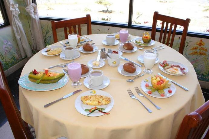 Imagen del bar/restaurante del Hotel Imperio del Sol. Foto 2