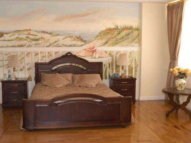 Imagen de la habitación del Hotel Imperio del Sol. Foto 4