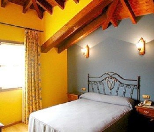 Imagen de la habitación del Hotel Imperion. Foto 5