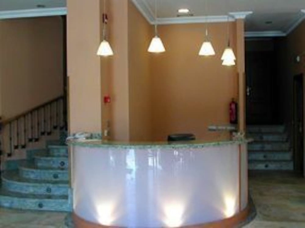 Imagen de los interiores del Hotel Imperion. Foto 19