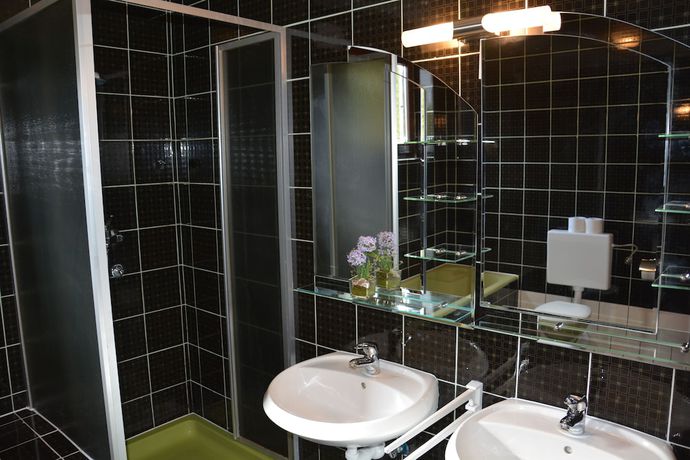 Imagen de la habitación del Hotel Imperium. Foto 17
