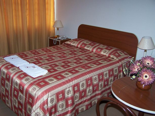 Imagen de la habitación del Hotel Imperium Lima. Foto 7