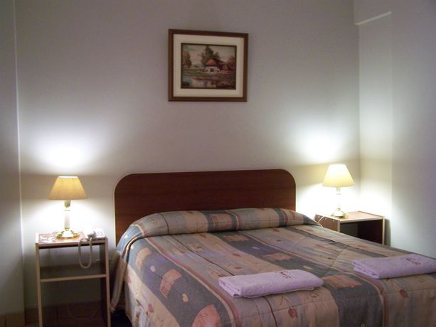 Imagen de la habitación del Hotel Imperium Lima. Foto 10