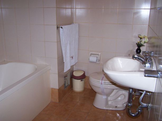 Imagen de la habitación del Hotel Imperium Lima. Foto 11