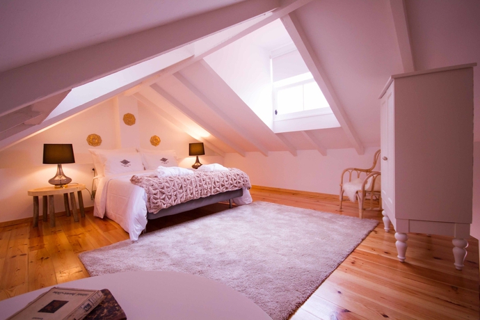 Imagen de la habitación del Hotel Imperium Lisbon Village. Foto 5