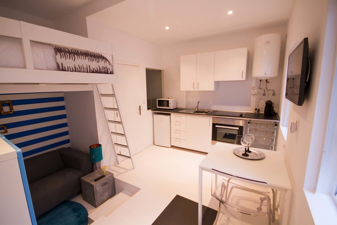 Imagen de la habitación del Hotel Imperium Lisbon Village. Foto 6