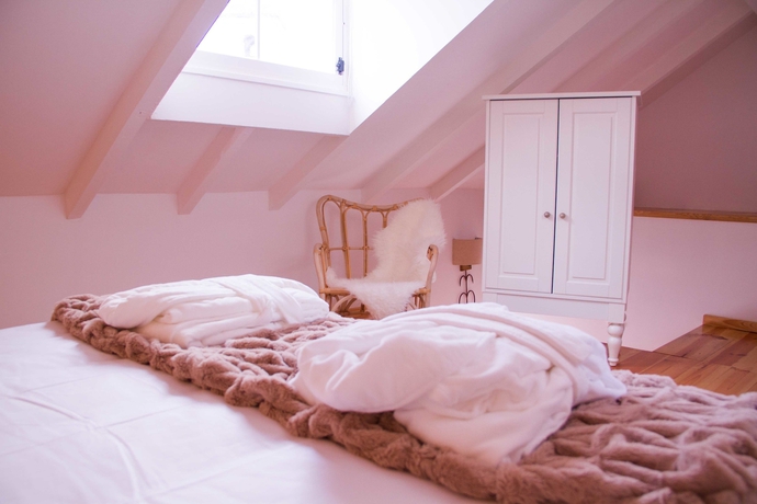 Imagen de la habitación del Hotel Imperium Lisbon Village. Foto 10