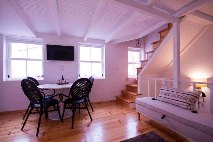 Imagen de la habitación del Hotel Imperium Lisbon Village. Foto 11