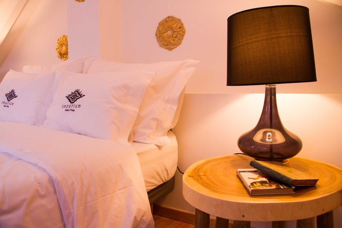 Imagen de la habitación del Hotel Imperium Lisbon Village. Foto 12