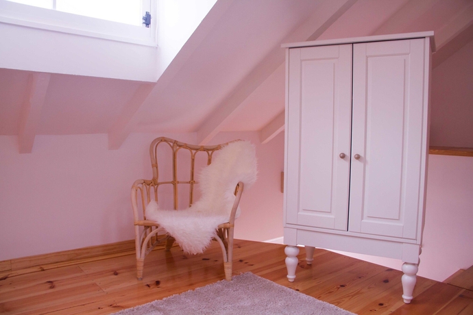 Imagen de la habitación del Hotel Imperium Lisbon Village. Foto 13