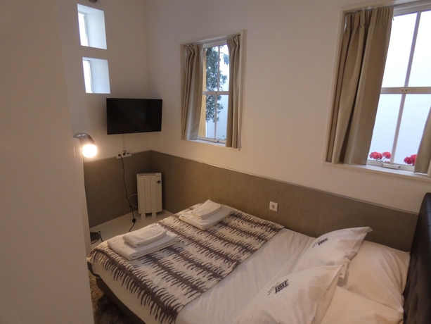 Imagen de la habitación del Hotel Imperium Lisbon Village. Foto 16